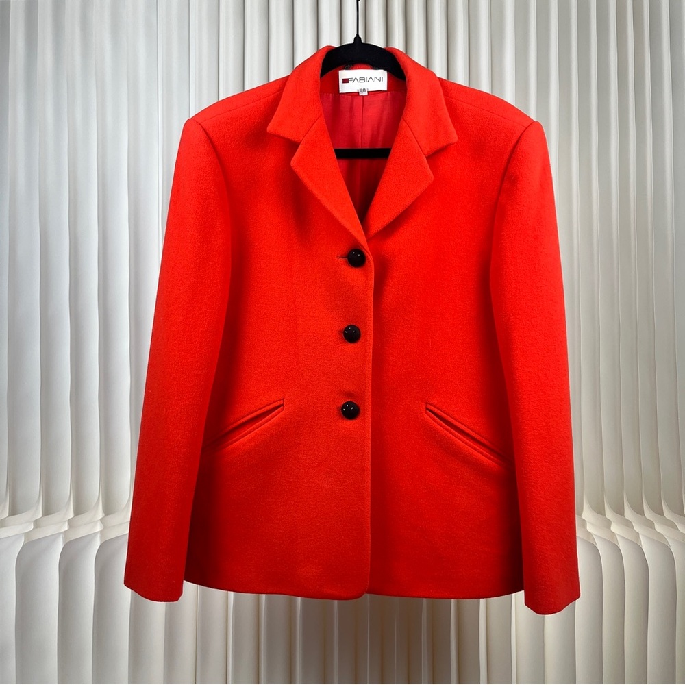 FABIANI Women's Blazer